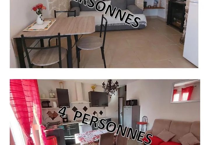Appartement à Vergèze
