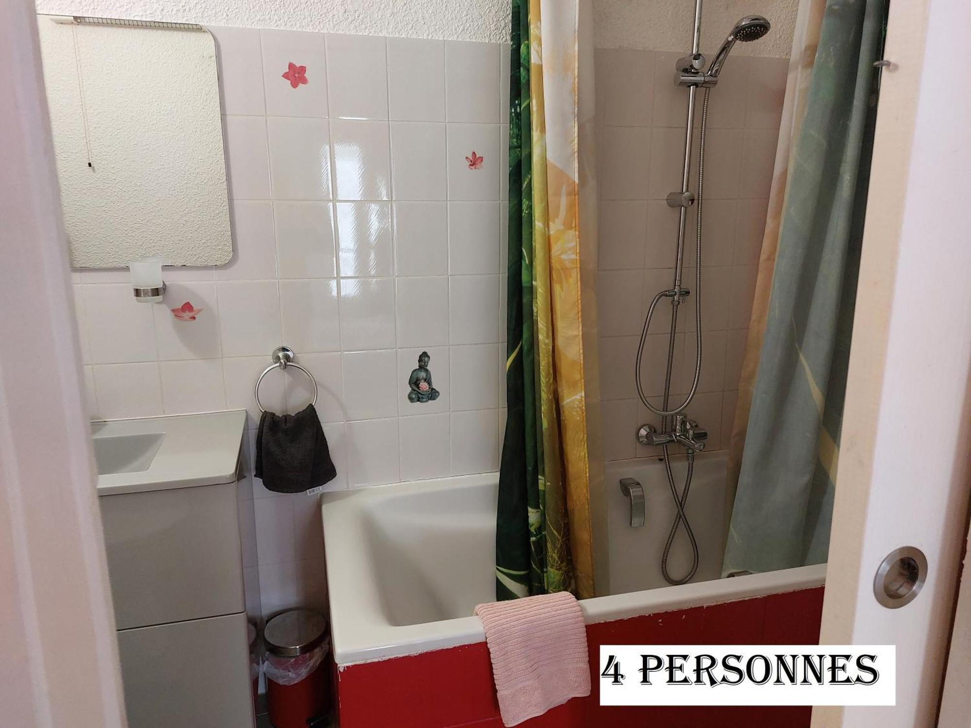 Apartment Appartement 4 Pers Vergeze Vergeze