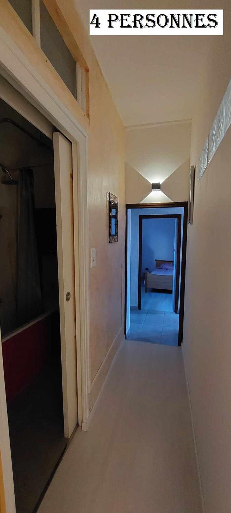 Appartement 4 Pers Vergeze Vergeze