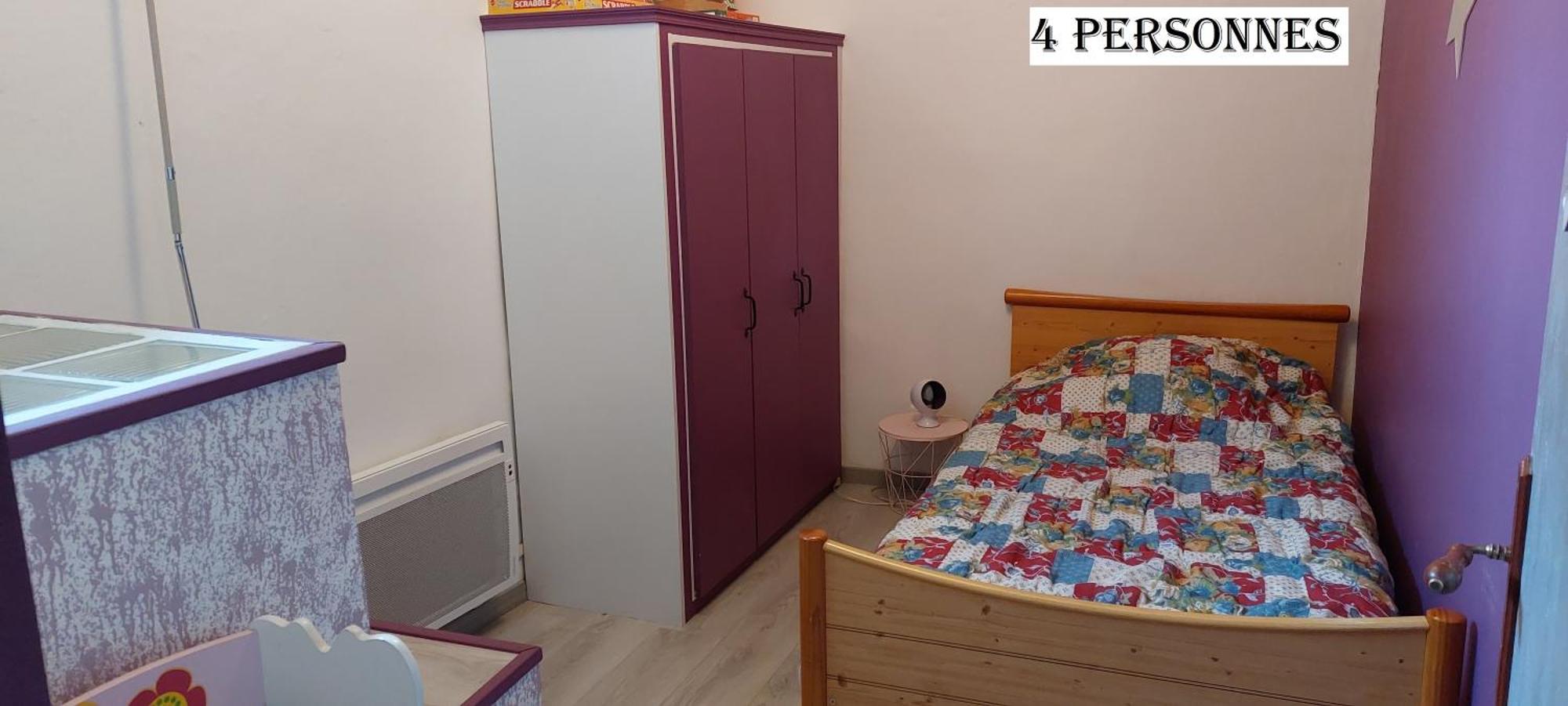 Appartement 4 Pers Vergeze * Vergeze