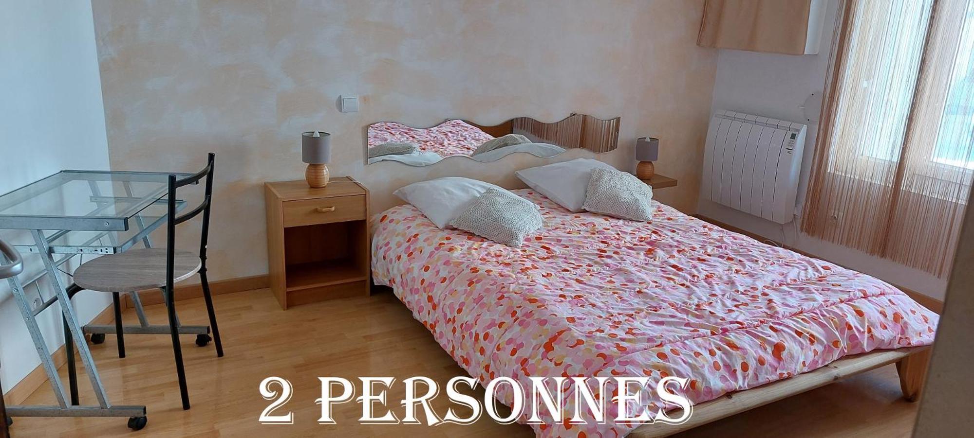 Appartement 4 Pers Vergeze