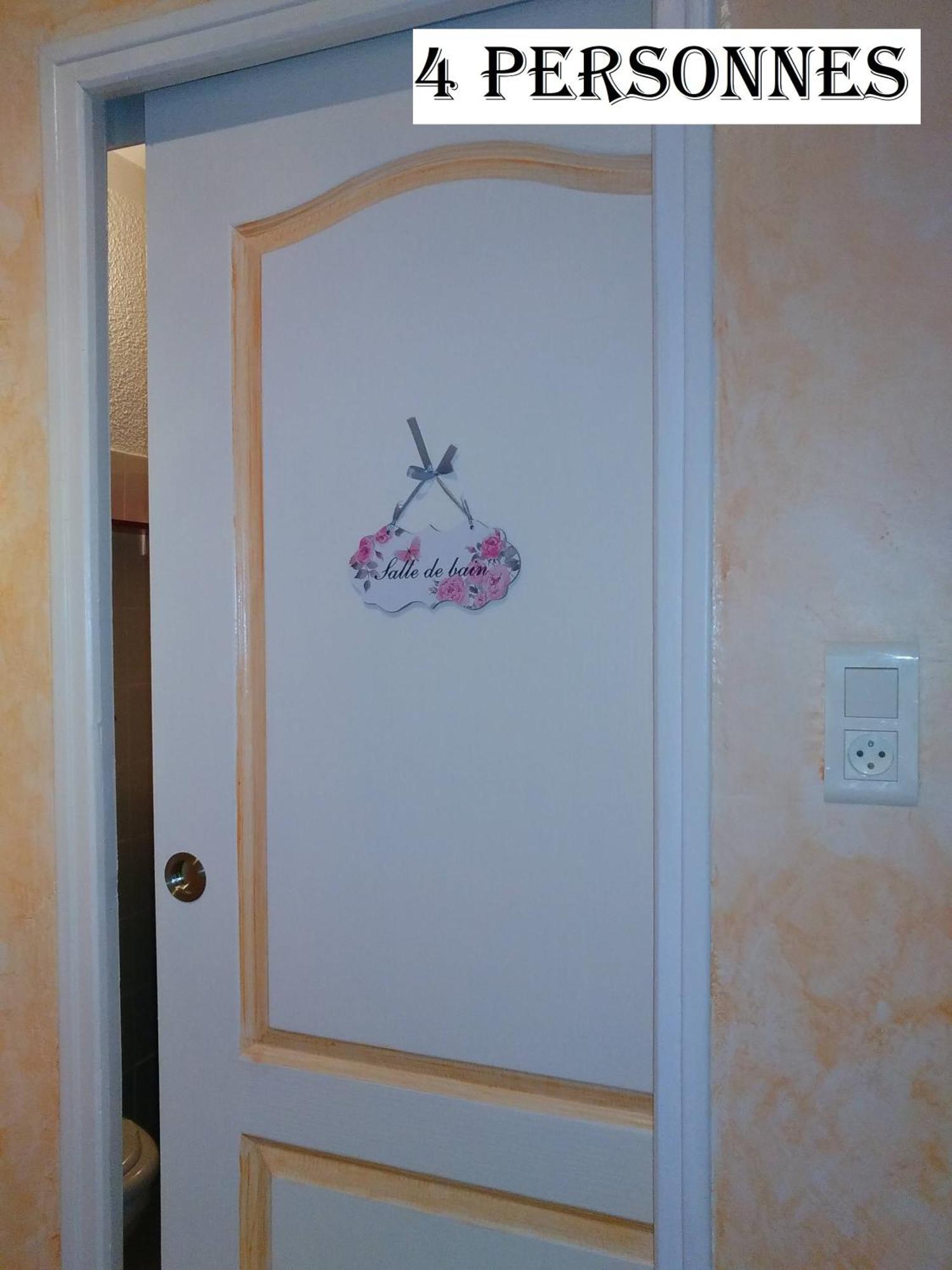 Apartment Appartement 4 Pers Vergeze