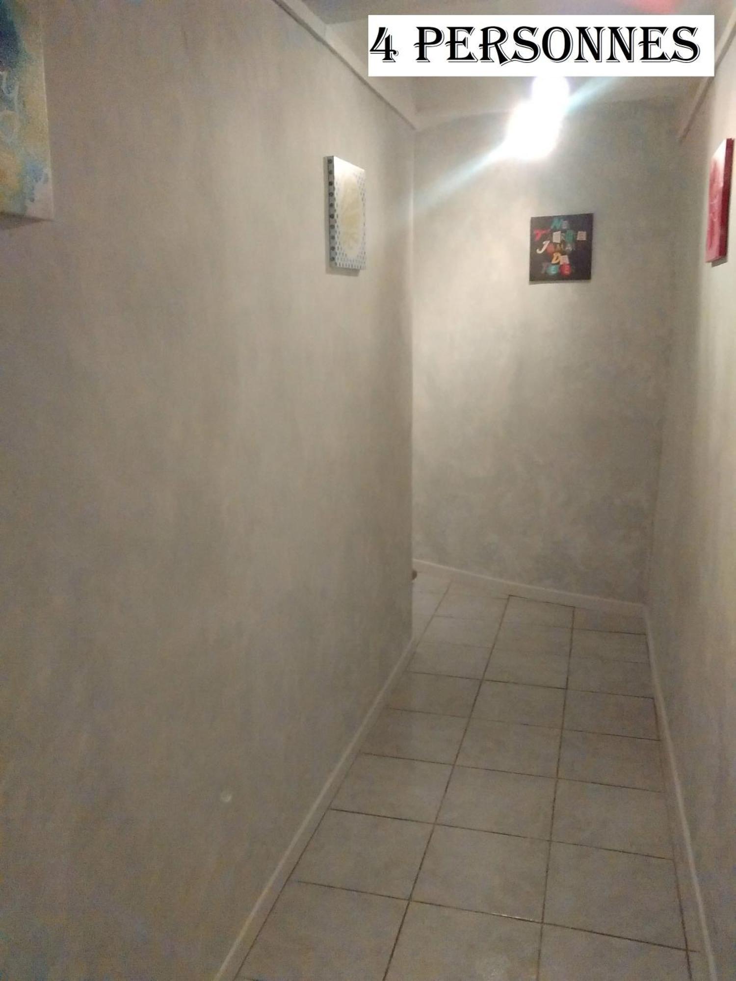à Appartement Vergèze