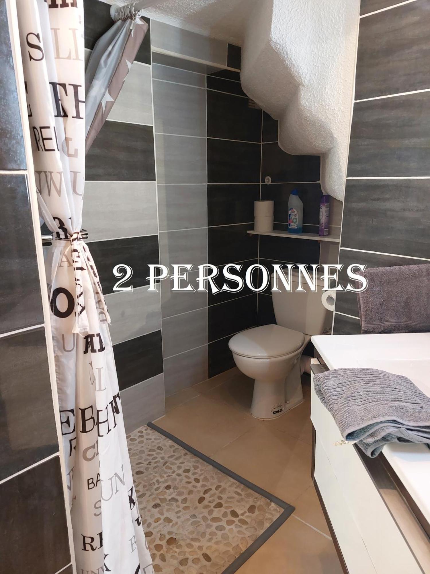 Appartement 4 Pers Vergeze *