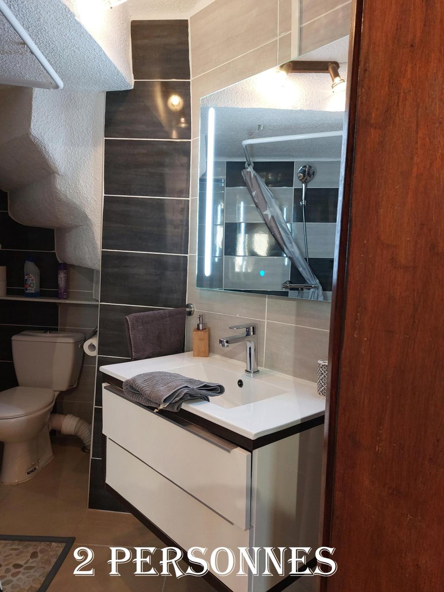 Appartement 4 Pers Vergeze